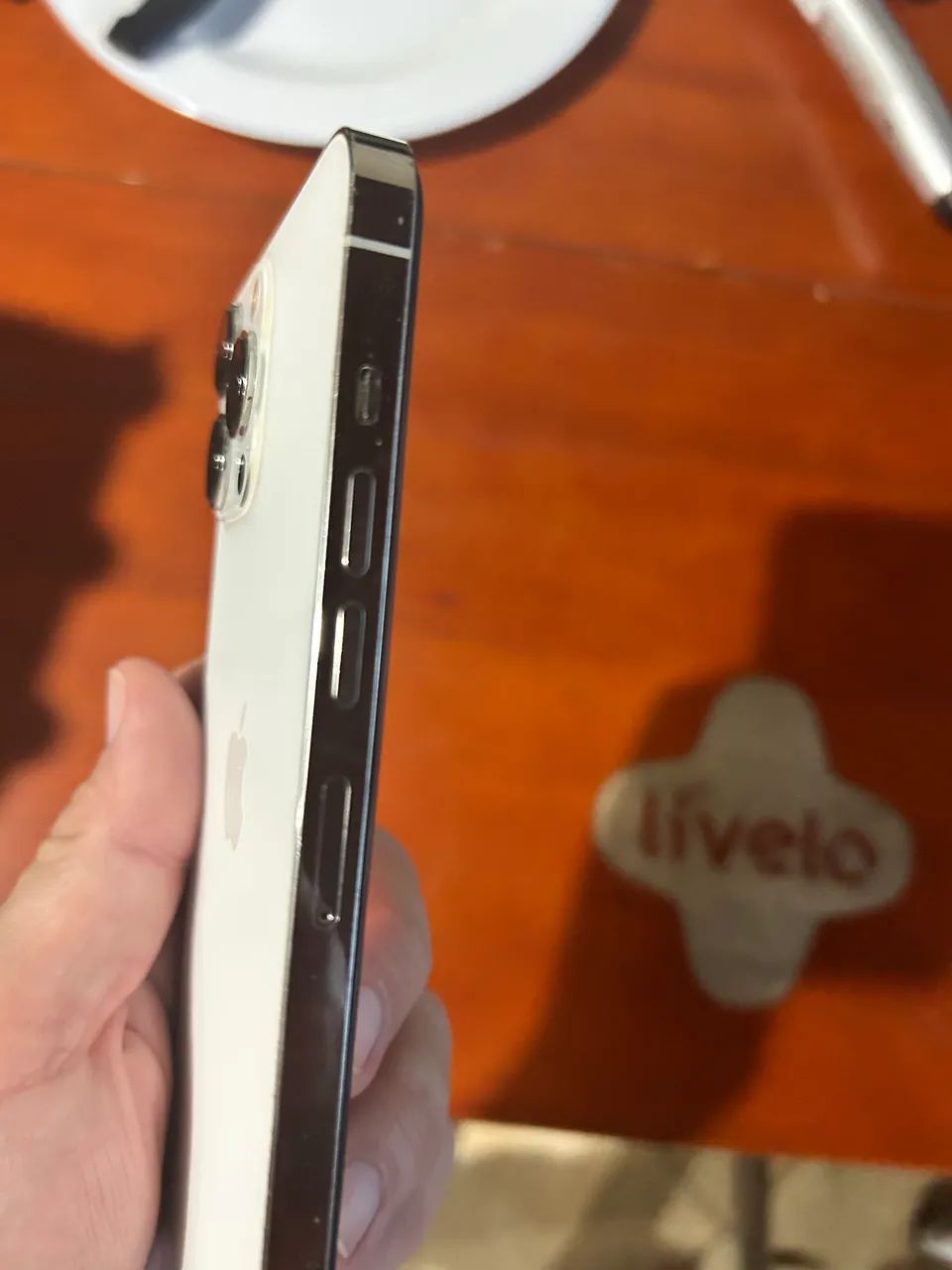 iPhone 13 Pro Max 128 GB - Foto 2