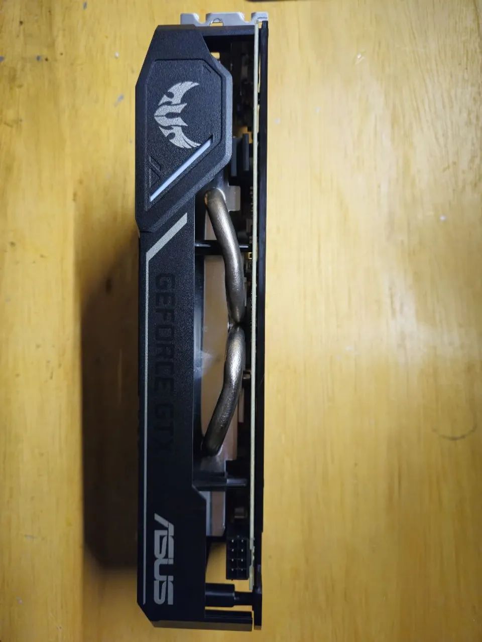 Placa de video asus gtx1650 - Foto 3