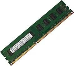 Memoria Ram Samsung 2gb 1600mhz Ddr3 