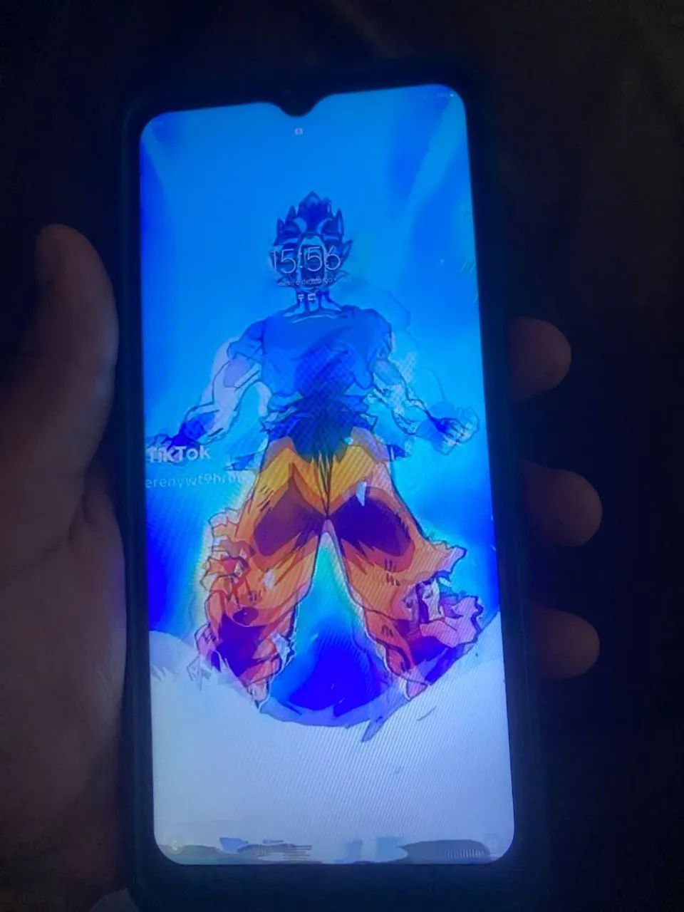 VENDO CELULAR SAMSUNG A12 / 64gb MEMORIA POR APENAS 400R$ INTERESSADOS CHAMA PV - Foto 2