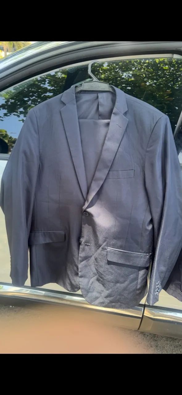 Terno blazer e calça  - Foto 2