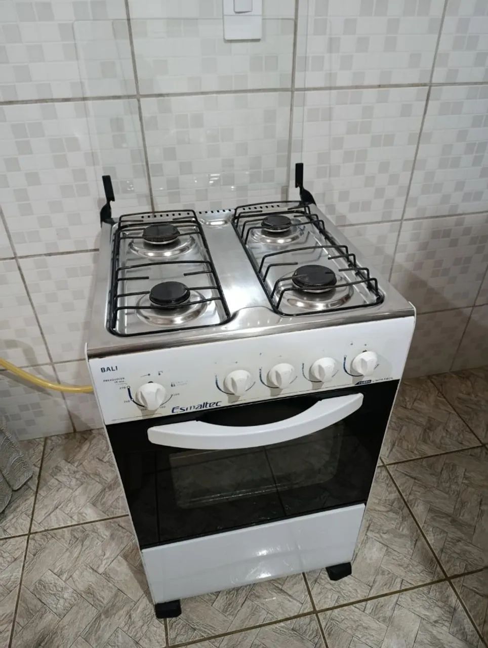 Fogão  - Foto 5