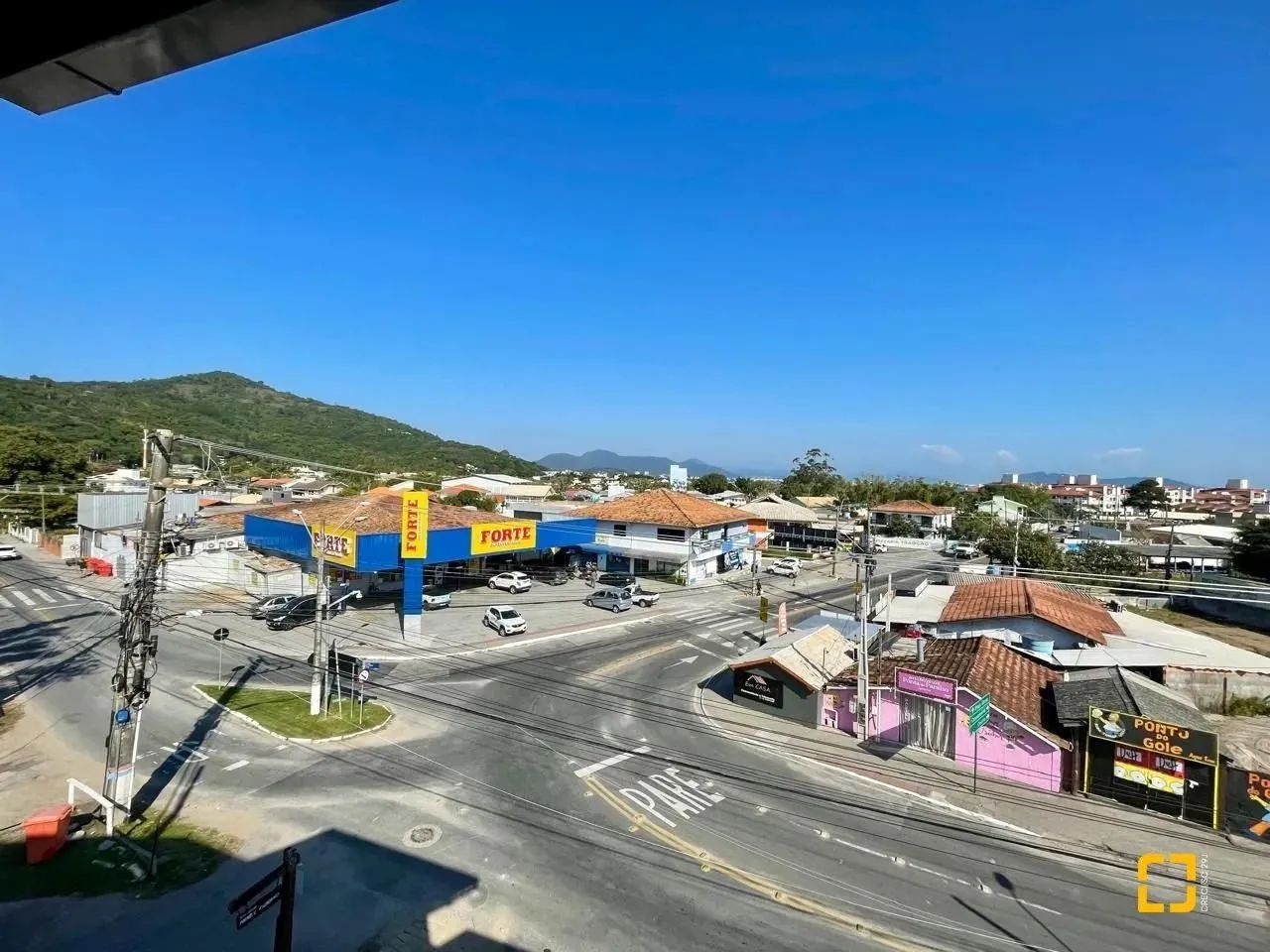 Edifício Comercial em Ponta Das Canas - Foto 2