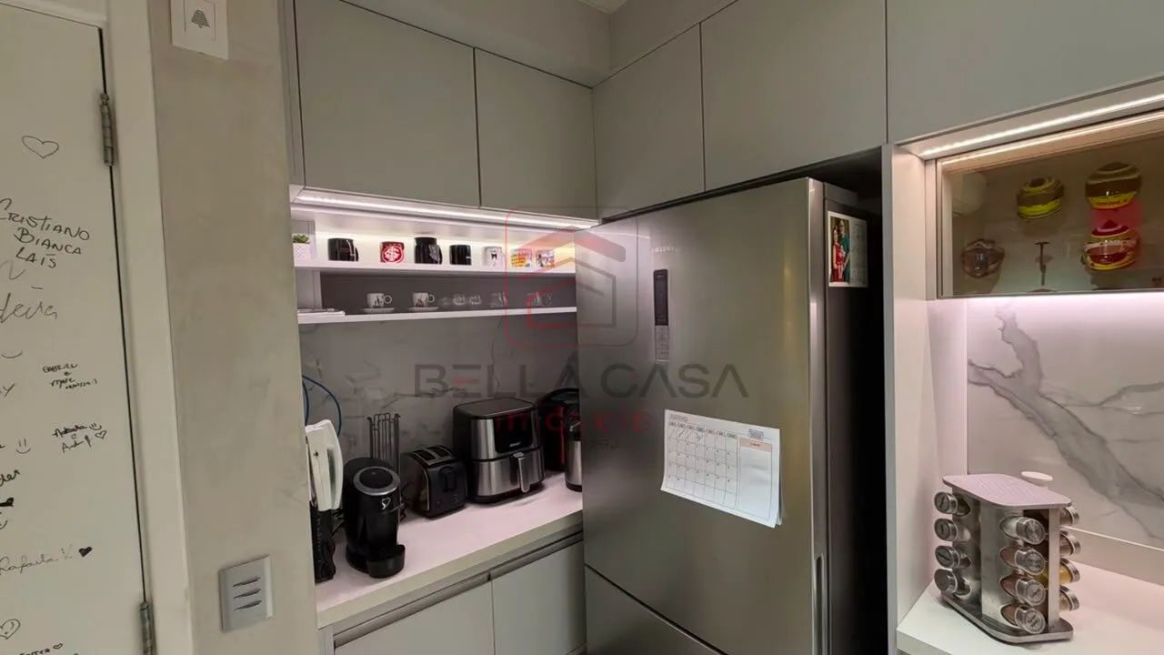 Ótimo Apartamento no Ipiranga - Foto 5