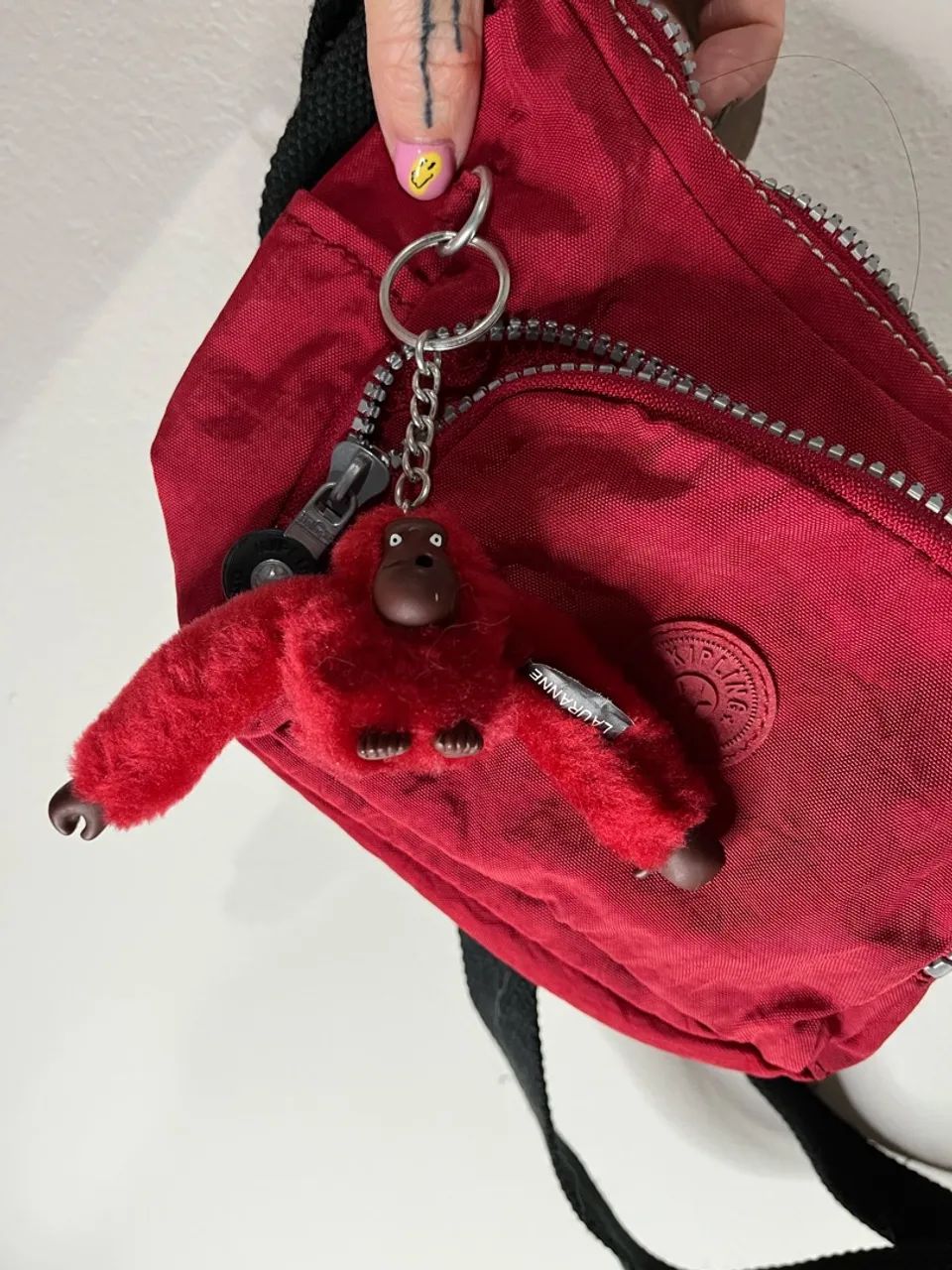 Bolsa Kipling original.  - Foto 2