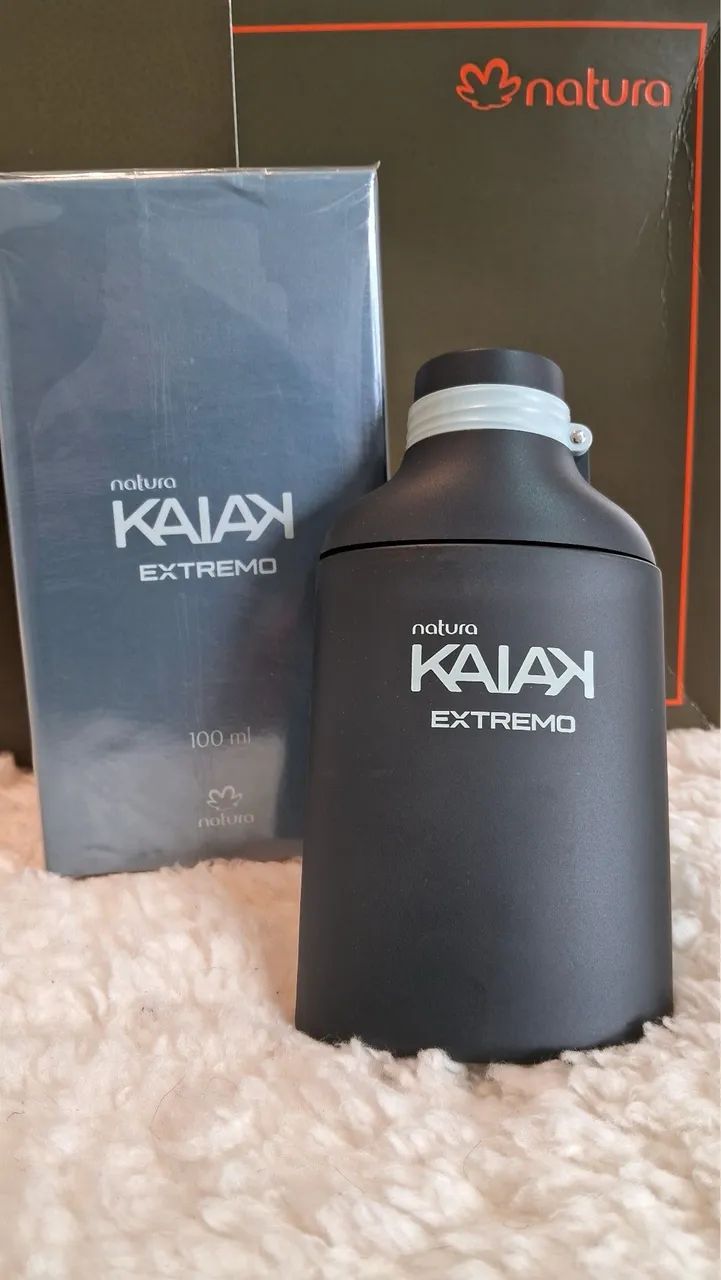 Perfume Kaiak Masculino 90,00