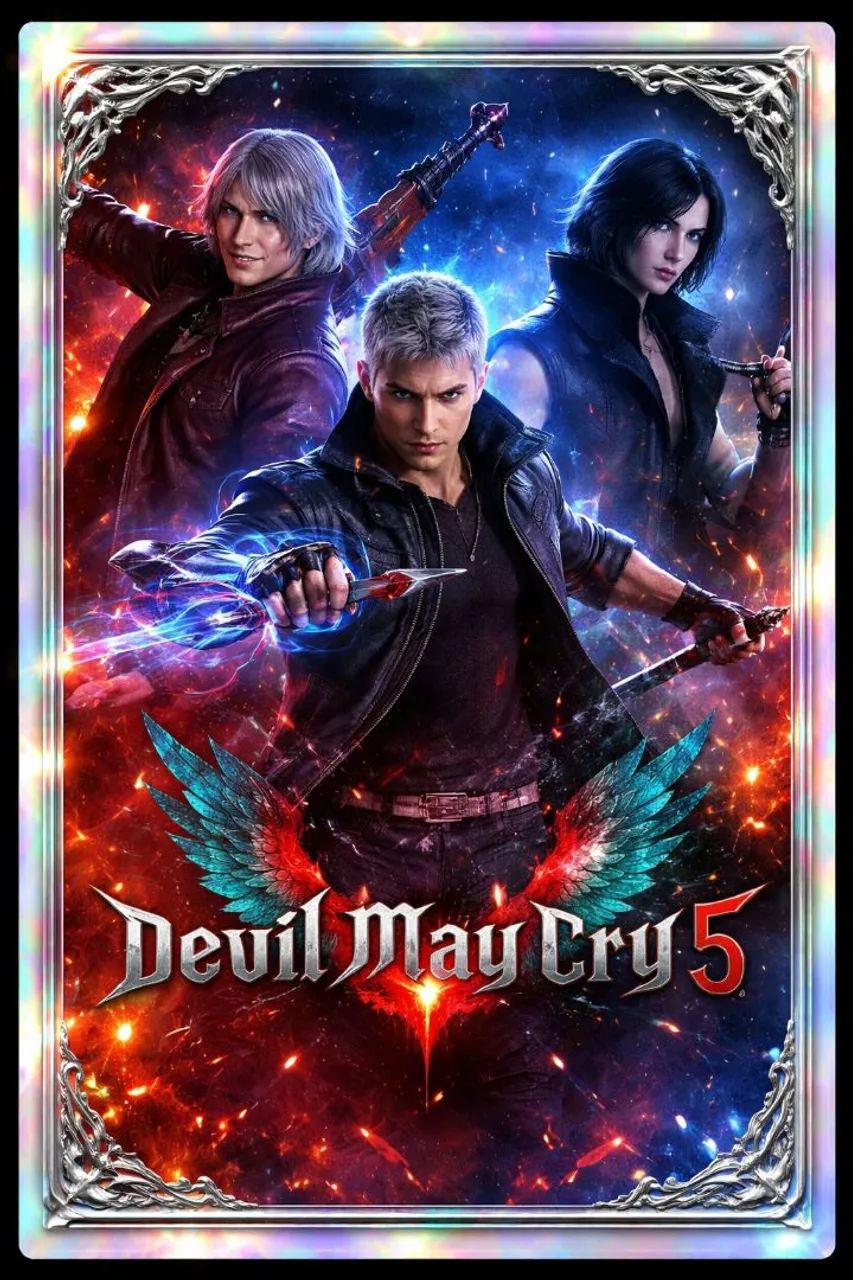 Jogos originais para pc mais bônus  - Foto 3
