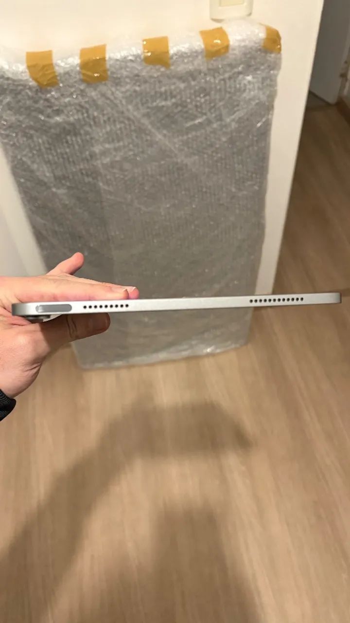 iPad Air 11, 256GB (M3) - Foto 3