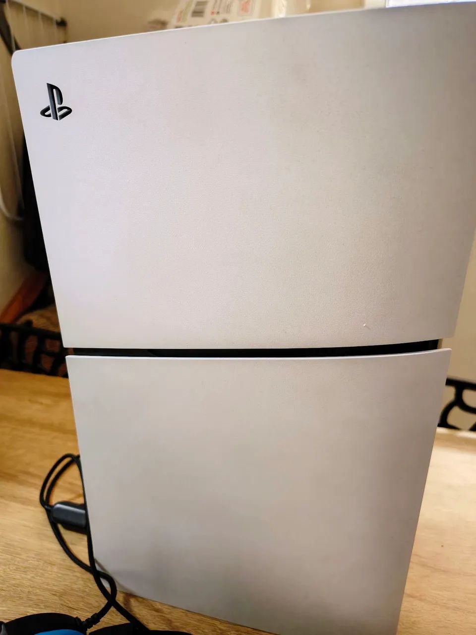 PS5 1 TB C/ Disk  - Foto 2