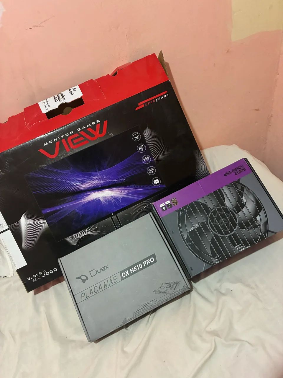 Vendo pc completo  - Foto 2