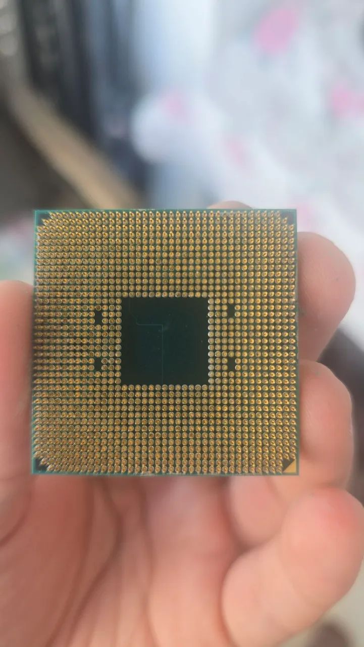 RYZEN 5 5500 - Foto 3