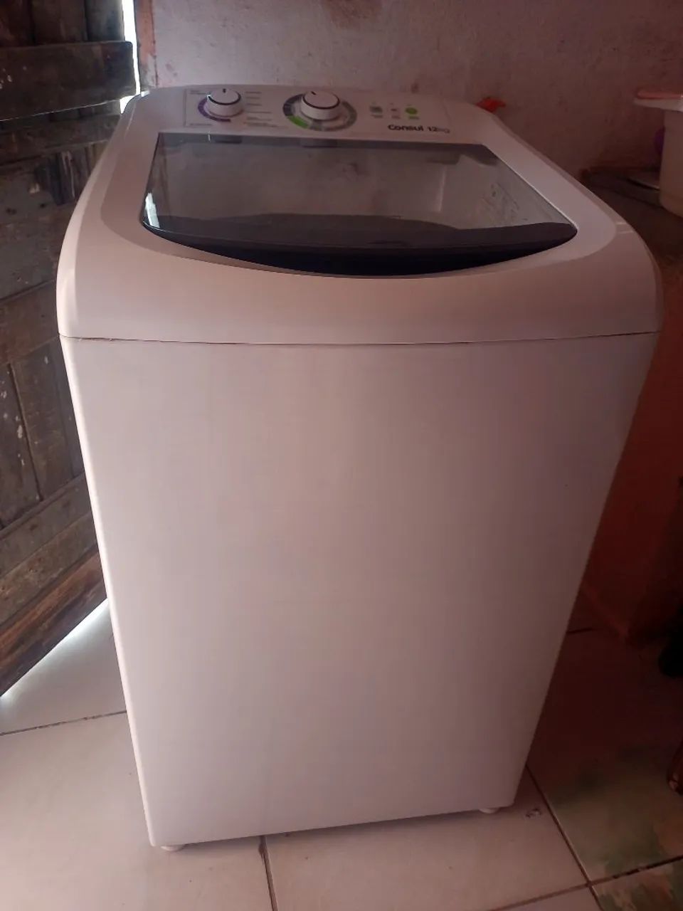 Máquina de lavar  - Foto 2