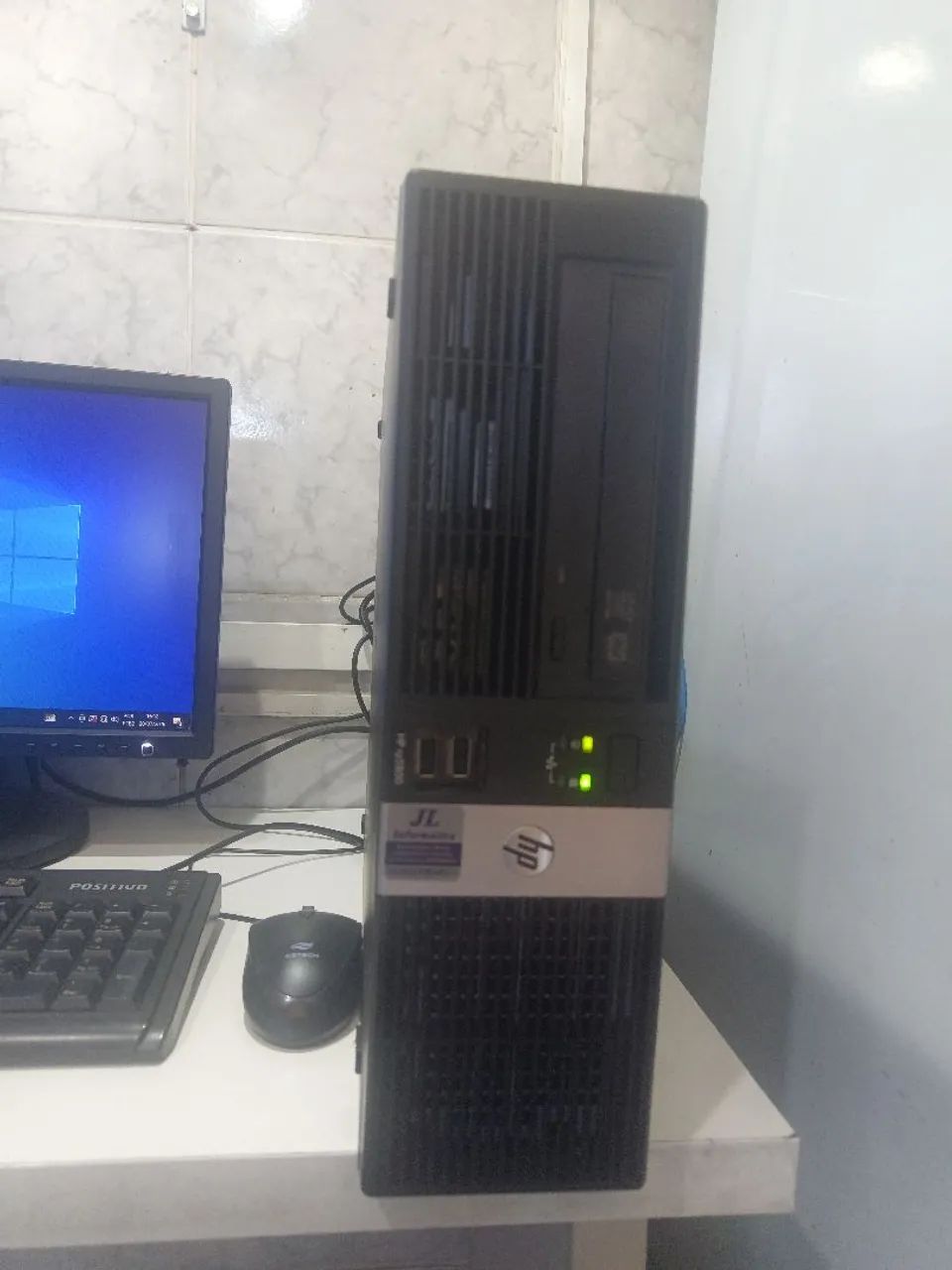 Computador core i5-2400 - Foto 2