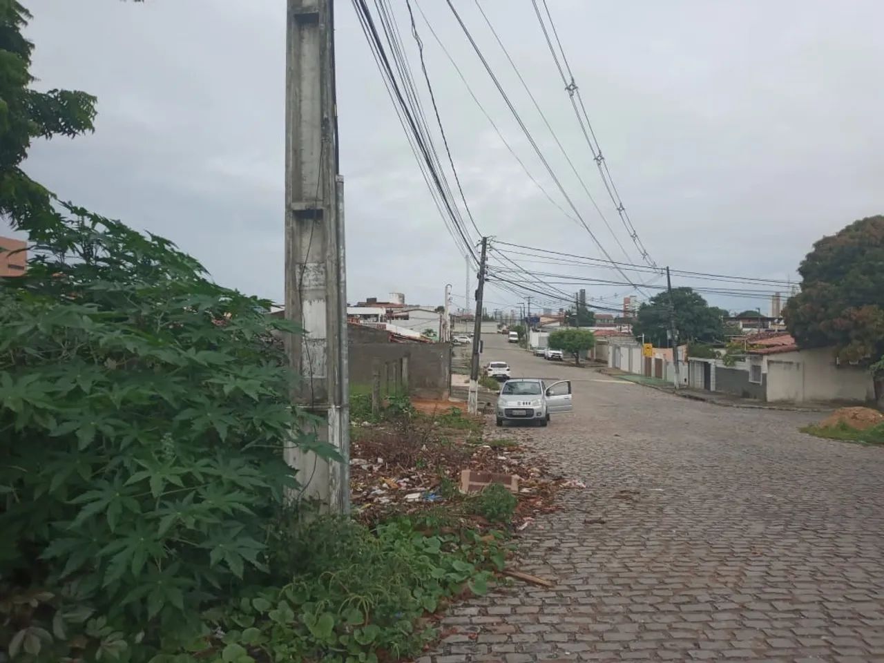 Terreno Padrão em Natal - Foto 3