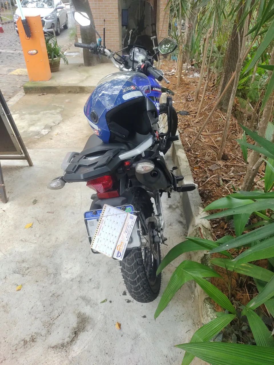 CRV  - Foto 2