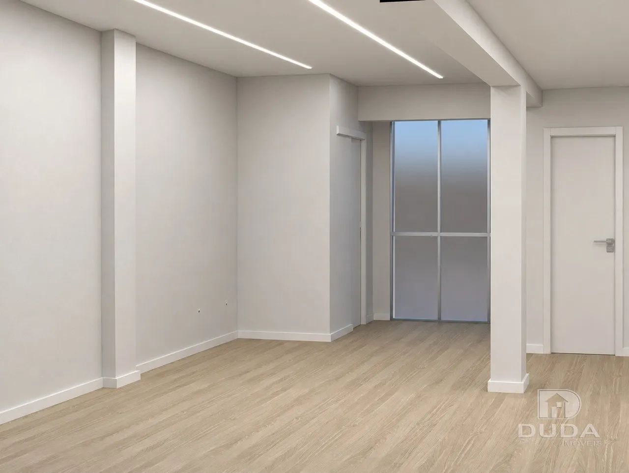 Sala comercial Aérea - Foto 4