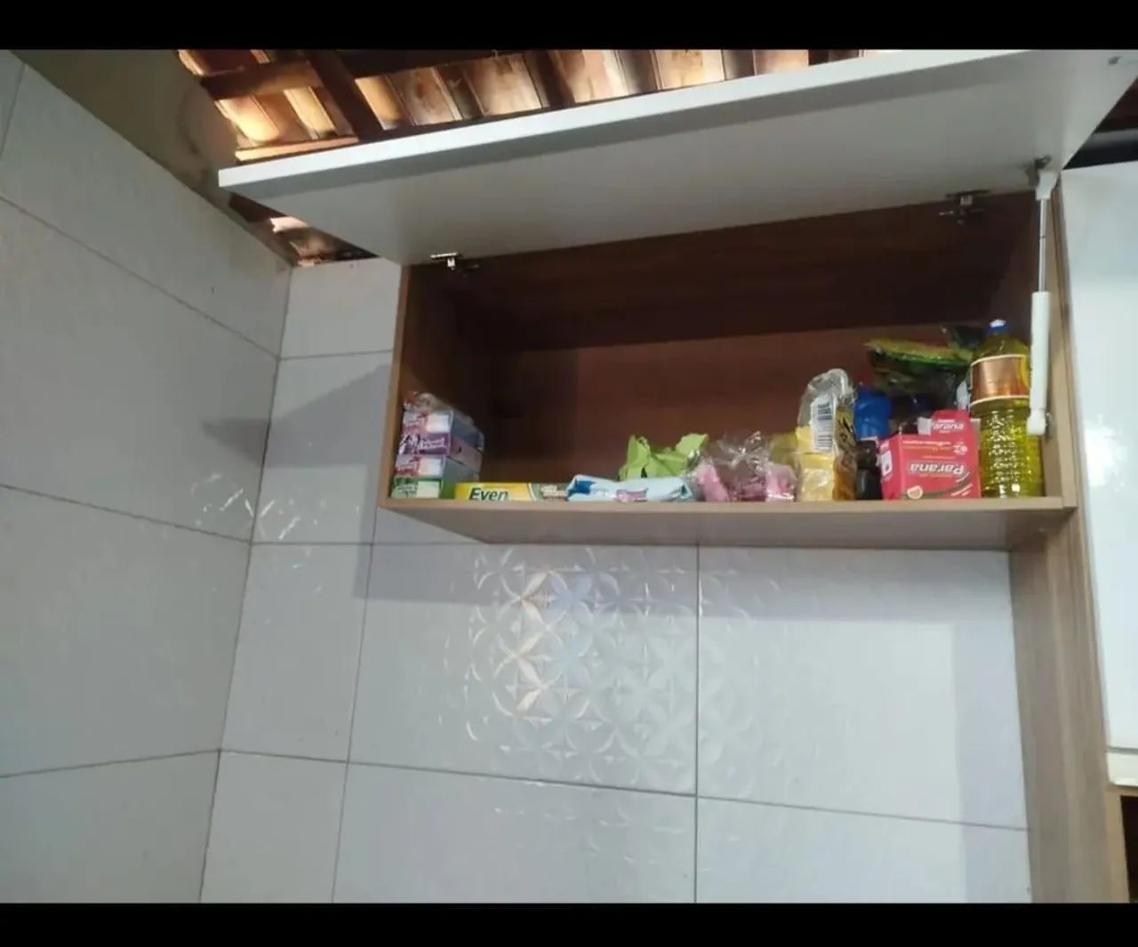 Vendo uma lindo armário de cozinha  - Foto 2