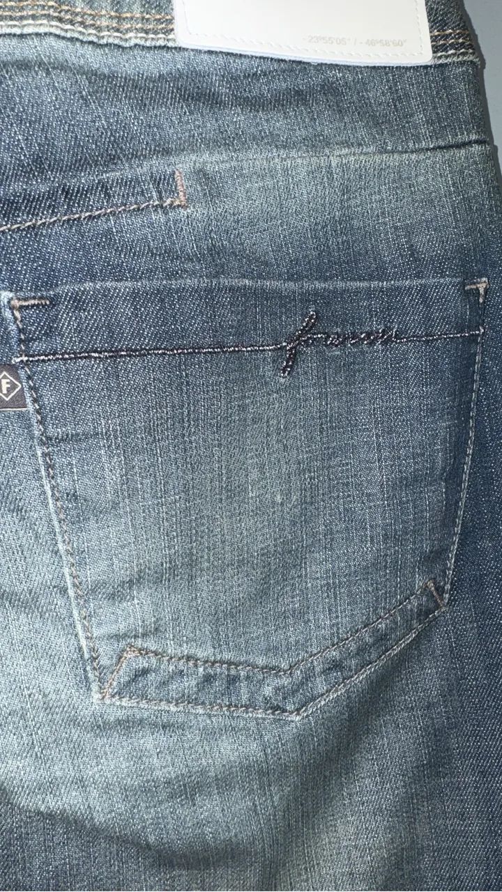 Calça jeans Fórum modelo Ester - Foto 4