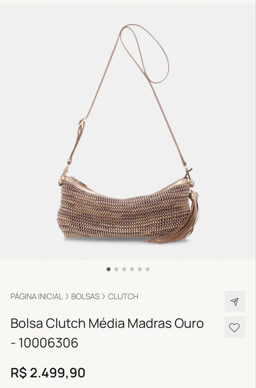 Bolsa - Foto 3