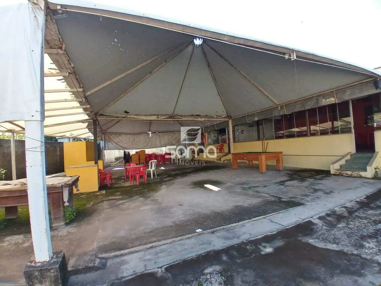 Área Comercial à venda, Centro - São José da Lapa/MG - Foto 2