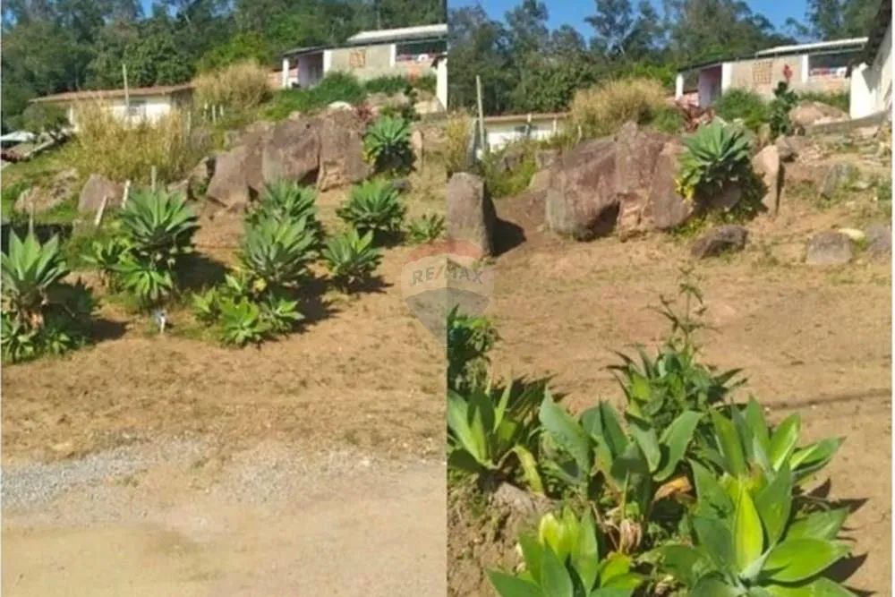 TERRENO SÃO JOÃO MARGEM DIREITA