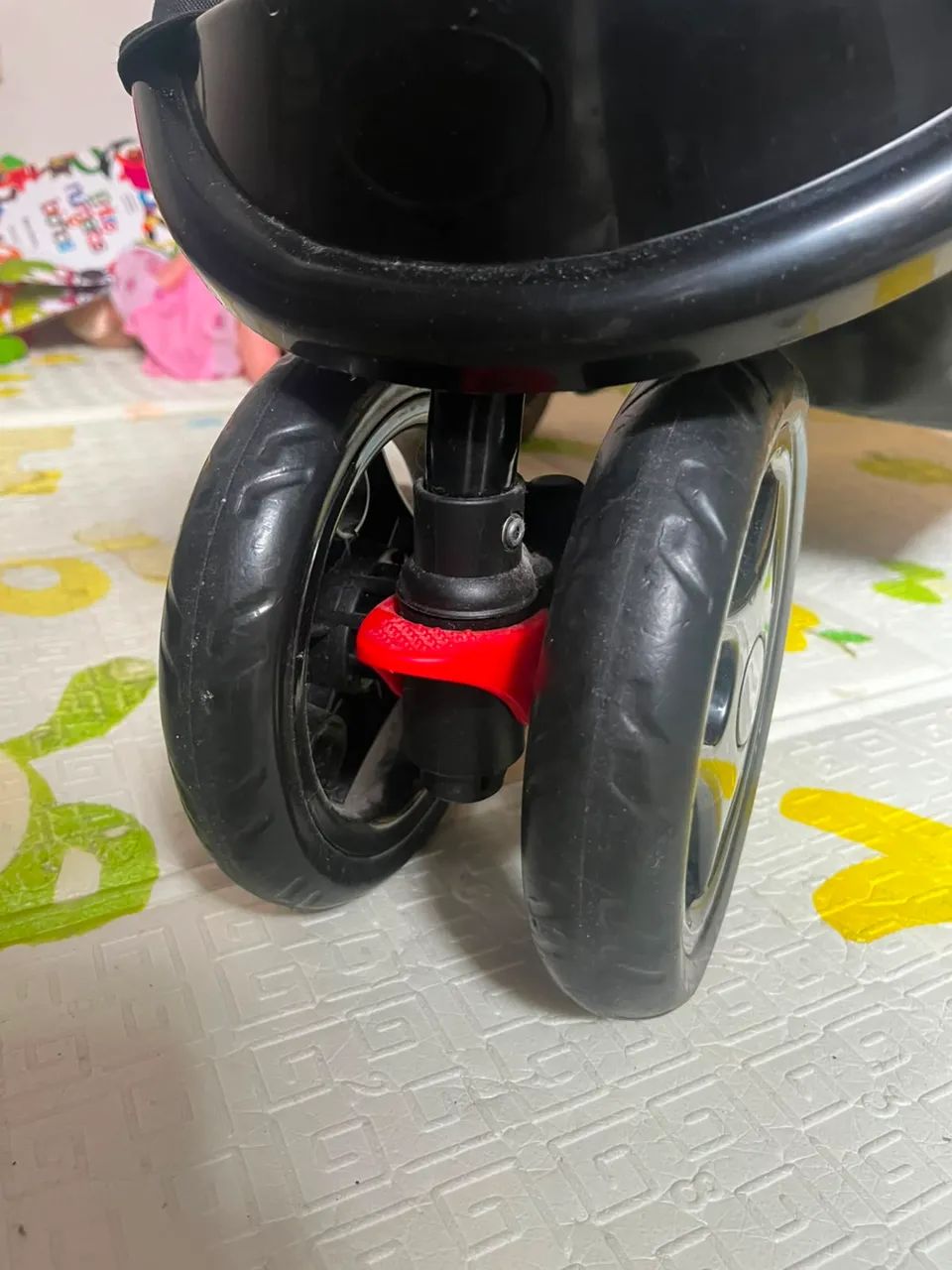 Carrinho de bebê COSCO - Foto 5