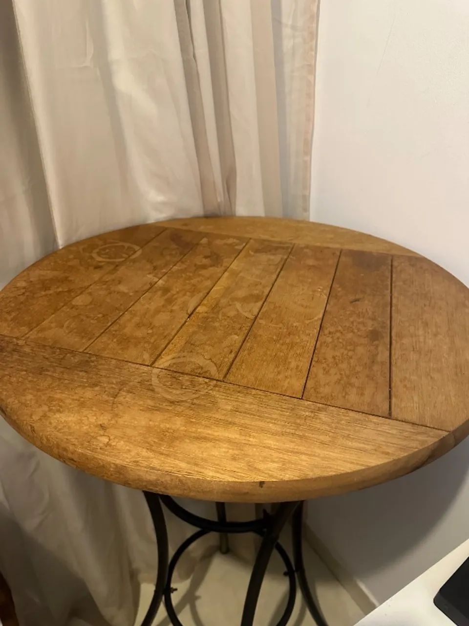 High Patio Table65581380506243121