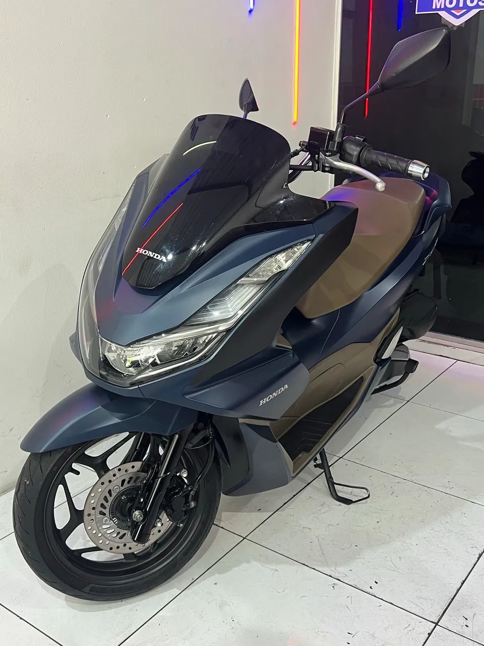 PCX 160 2024  - Foto 4