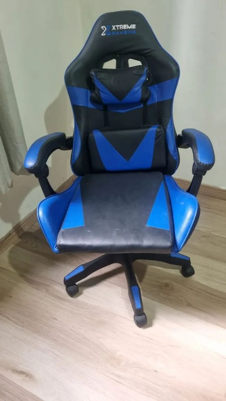 Cadeira gamer Xtreme