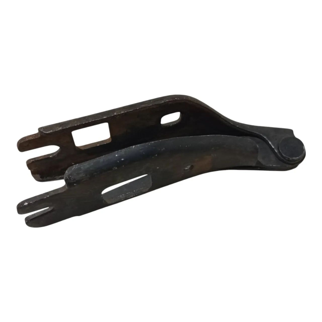 Dobradiça Capo Dianteira Le Bmw 323i 1996 1997 1998 A 2000 - Foto 7