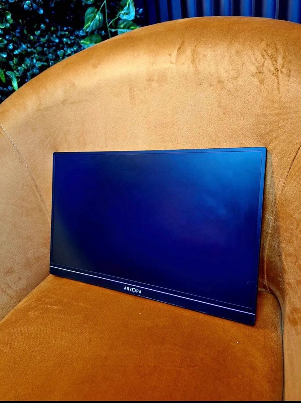 Monitor portátil Arzopa 15,6 - Foto 2