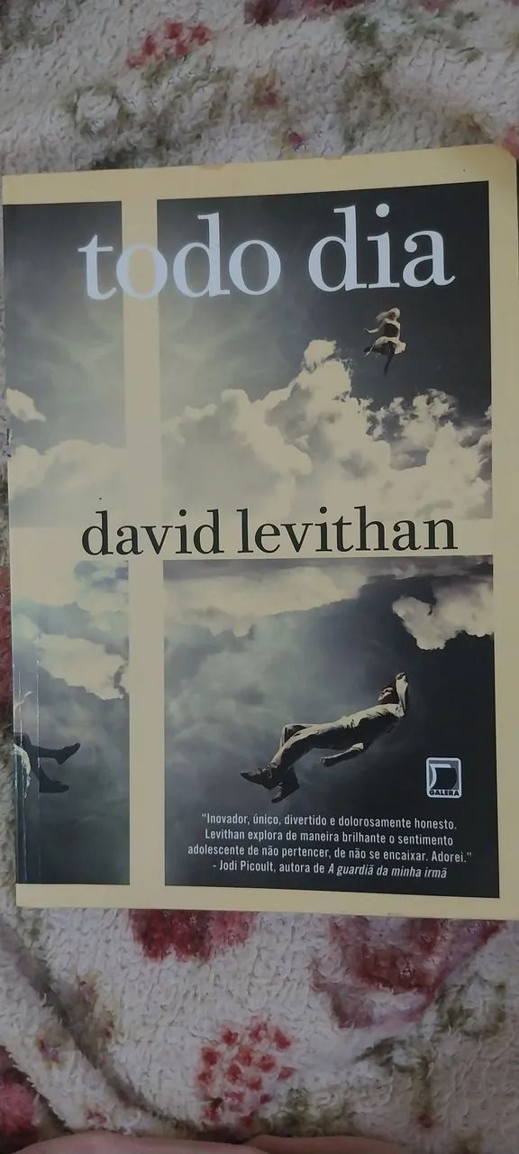 Livros em ótimo estado - vários títulos disponíveis - Livros e