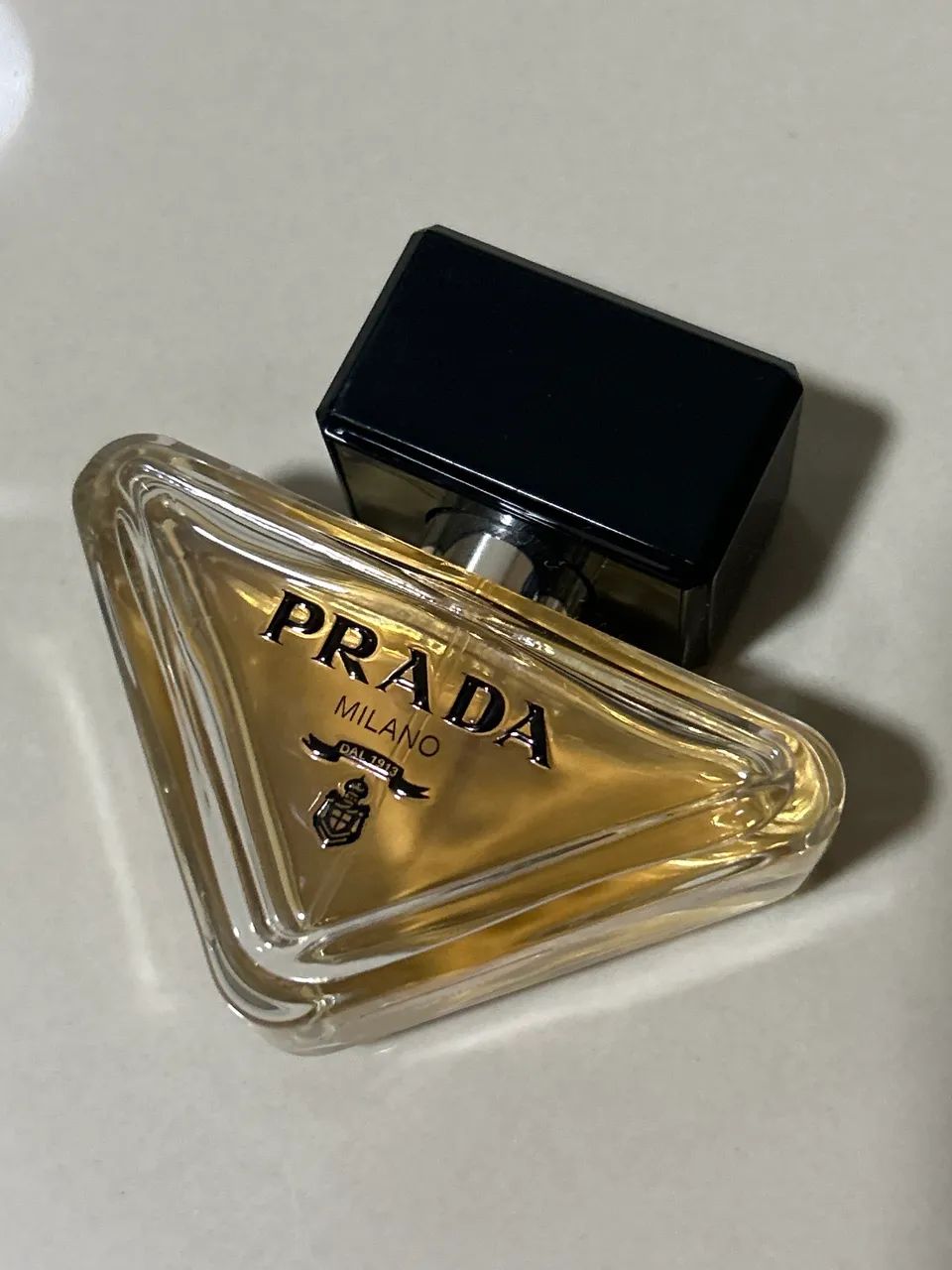 Perfume Prada Paradoxe