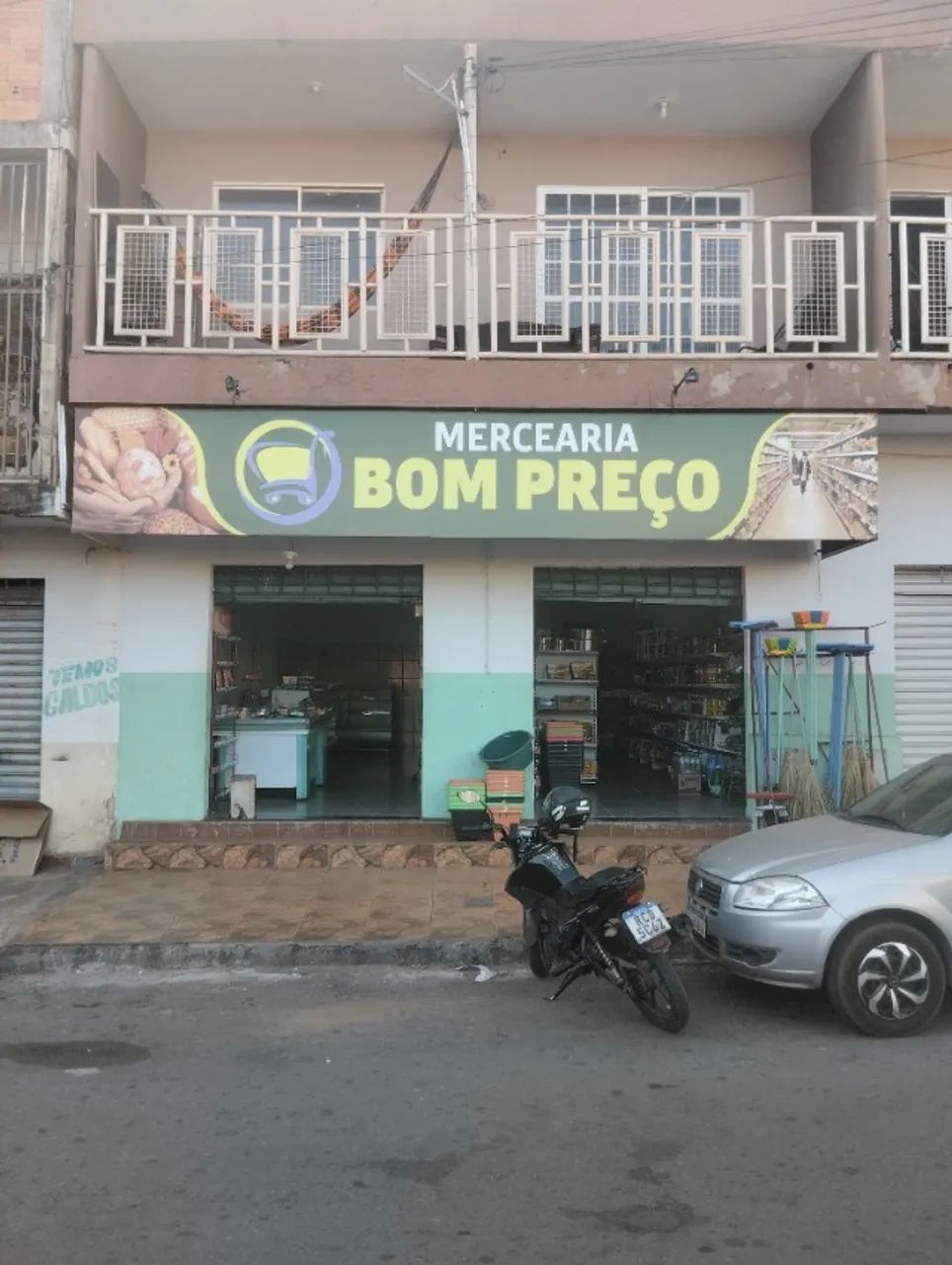 Mercearia Mercadinho - Foto 5