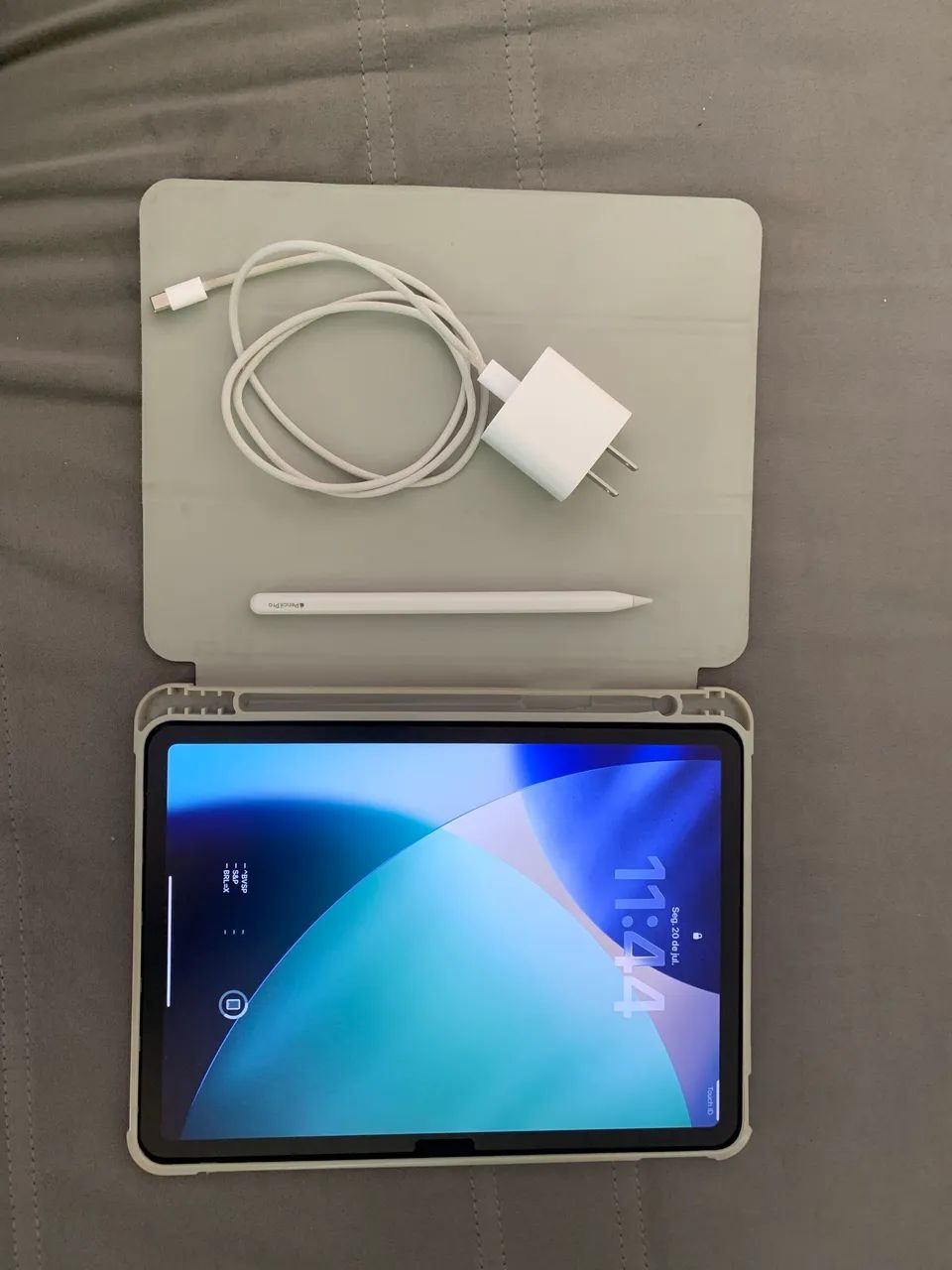 iPad Air m3