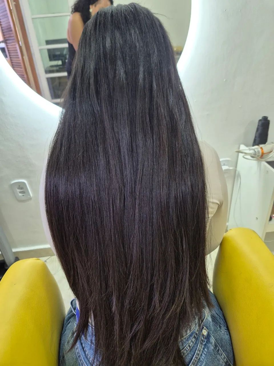 Cabelo Brasileiro  - Foto 5