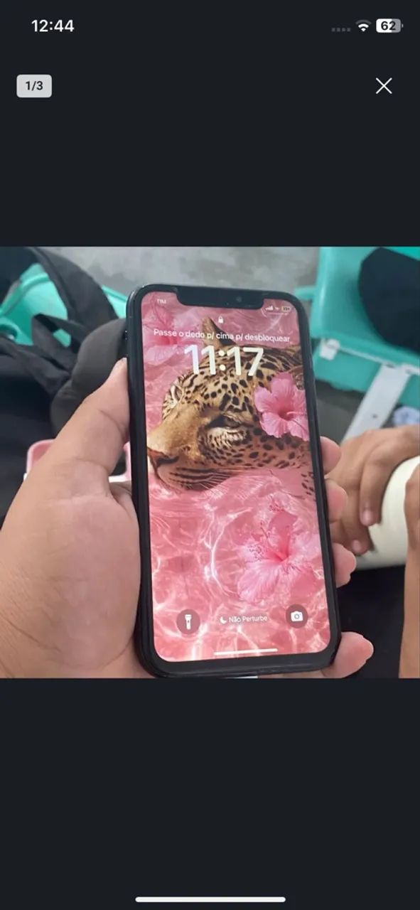 Vendo iPhone XR 