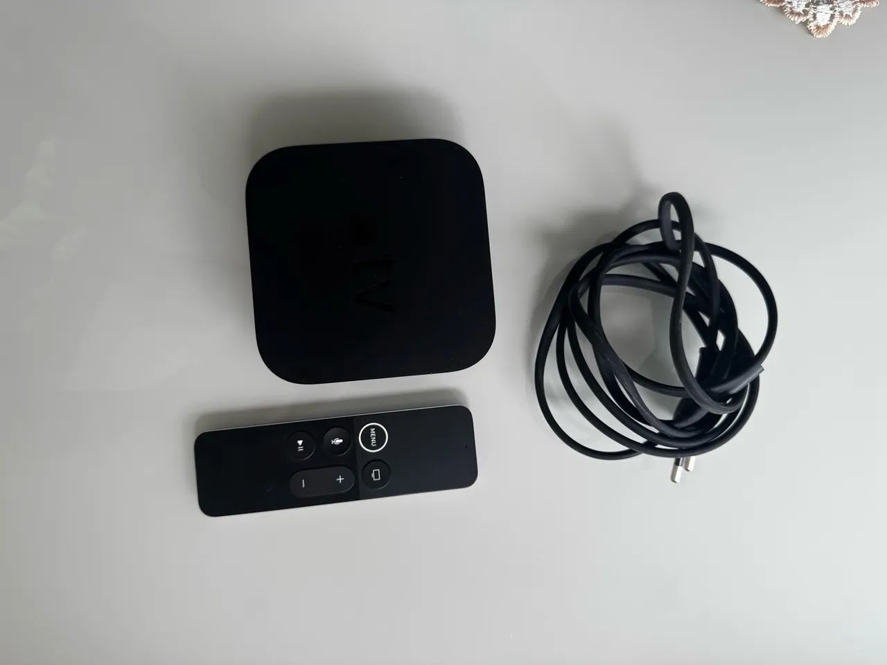 Apple TV 
