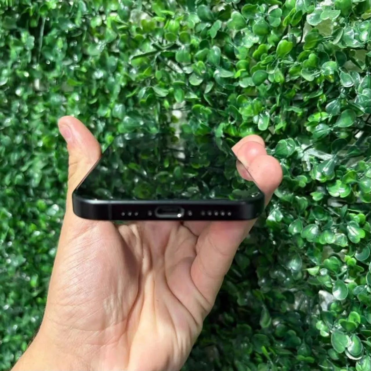 iPhone 16 Preto 128GB IMPECÁVEL| COM GARANTIA ATÉ 2027 - Foto 3