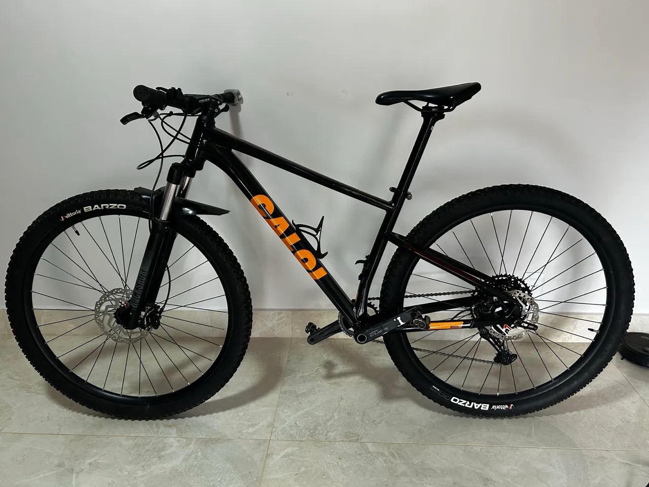 Caloi Explorer Expert 2026