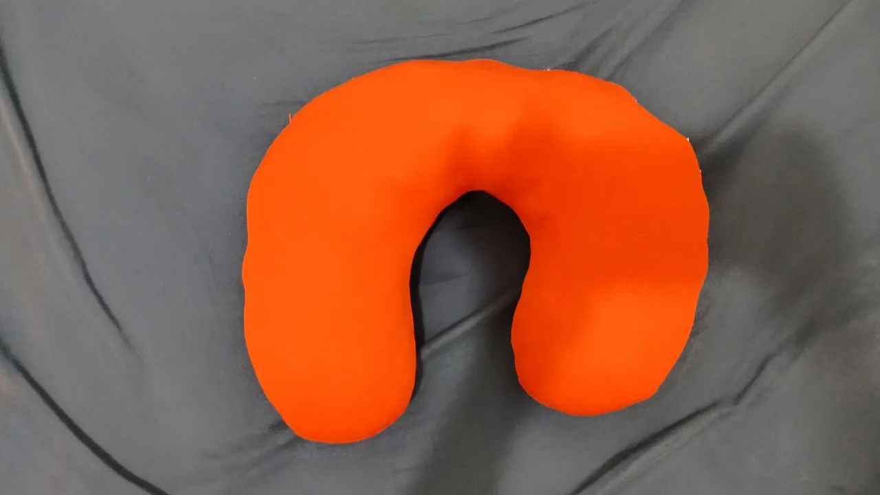 Almofada de pescoço 