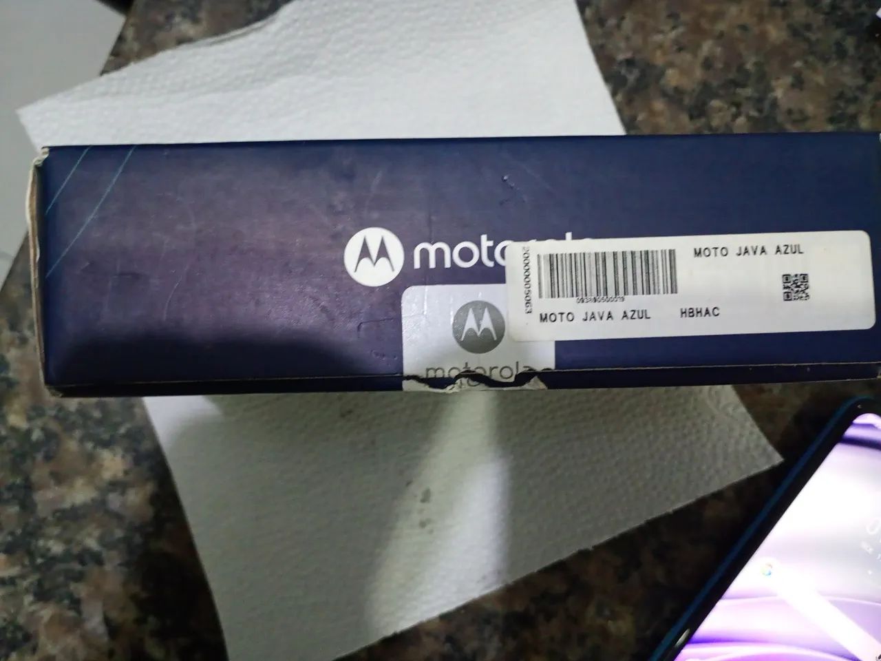 Moto G20 - Foto 4