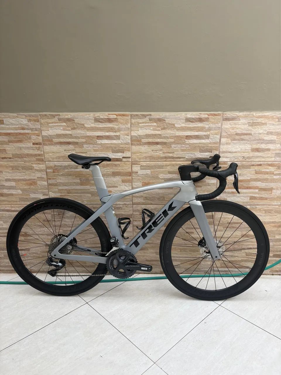 Trek Madone SLR 7 2019 Disc Tamanho 52 - Ciclismo - Jardim Proença