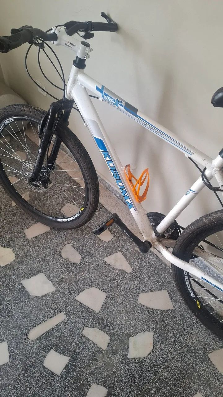 Bike aro 26