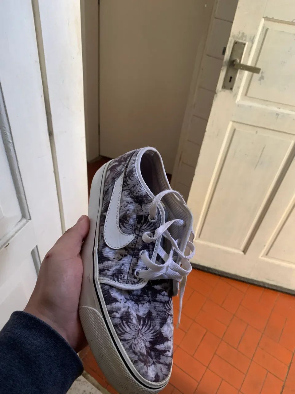 Tênis Nike Janoski - Foto 3