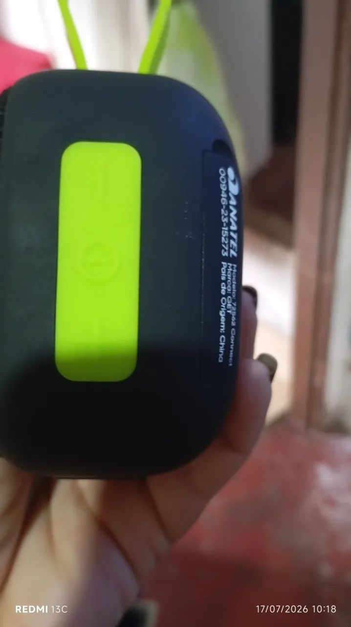 Vendo caixinha bluetooth  - Foto 2