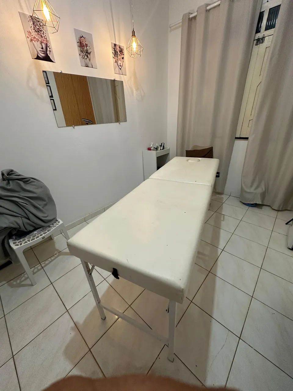 Maca portátil  - Foto 3