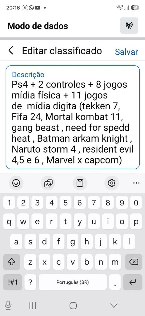 Ps4  - Foto 5