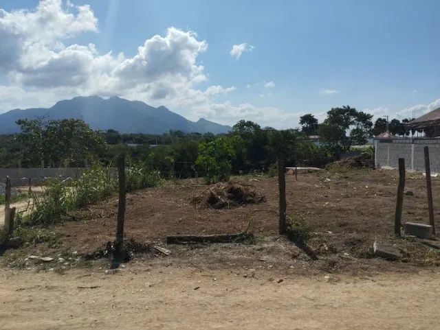 Terreno de 80m² em Carapina Grande 