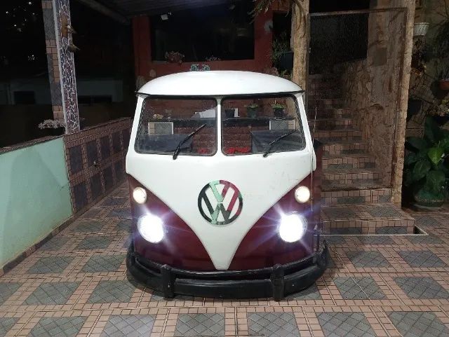 Kombi Bar